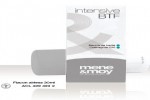 Mene & Moy® Intensive BTF Stratum - 30 ml