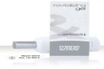 Mene & Moy® Revitalizing Gel - 120 ml