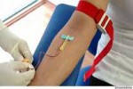 Check-Up Geral (Sangue)