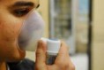 Nebulização